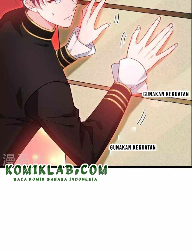 Became King After Being Bitten (Make Me The Vampire King) Chapter 27 Gambar 39