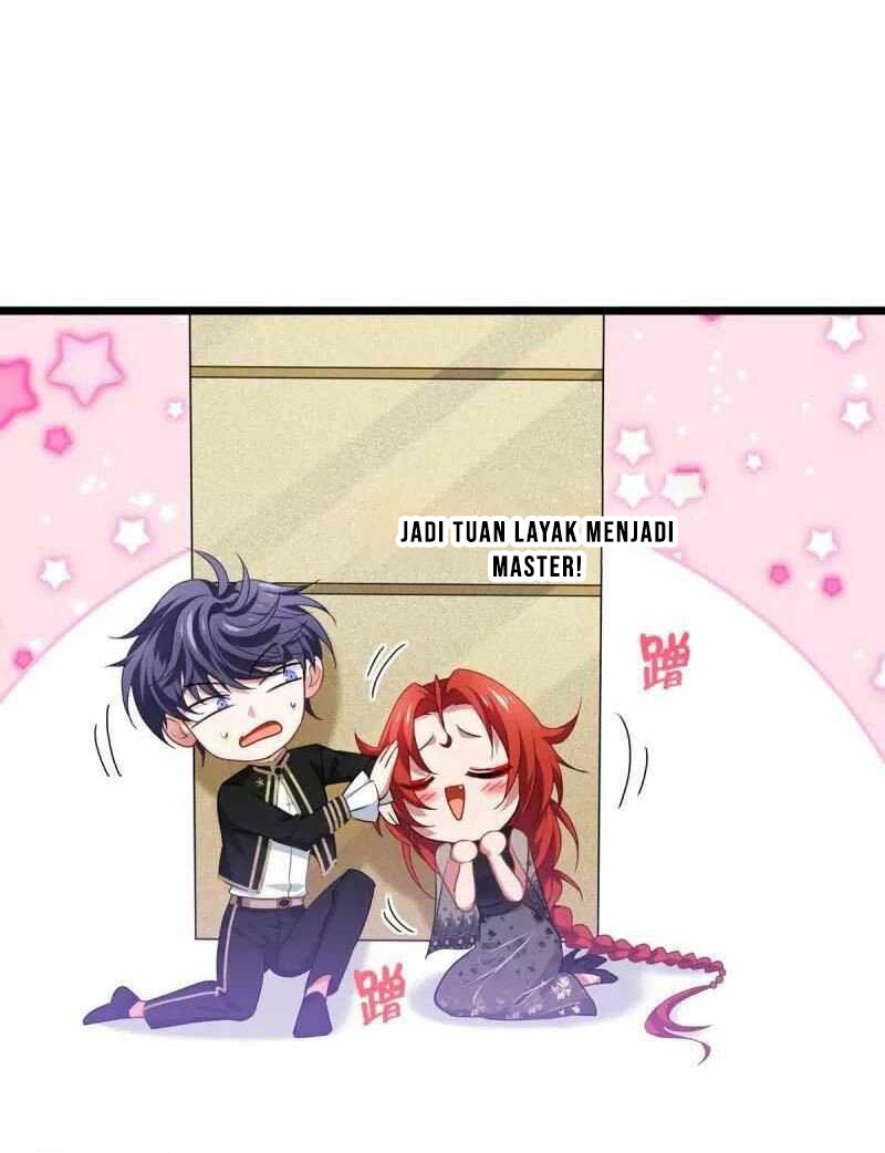 Became King After Being Bitten (Make Me The Vampire King) Chapter 27 Gambar 40