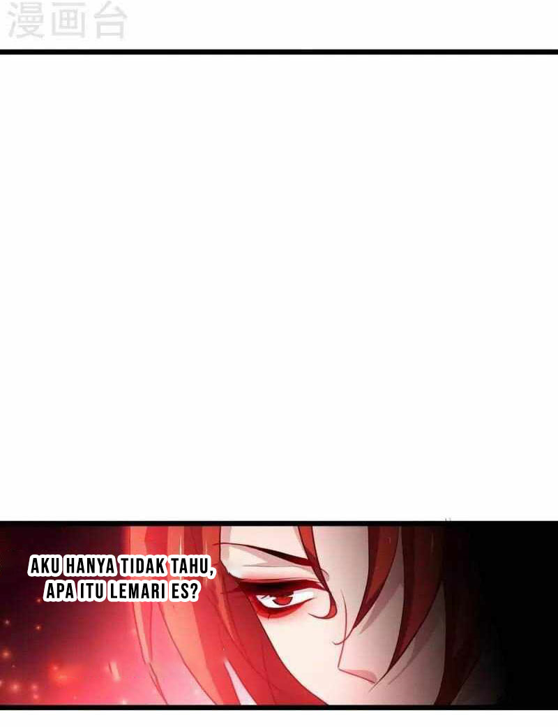 Became King After Being Bitten (Make Me The Vampire King) Chapter 27 Gambar 41