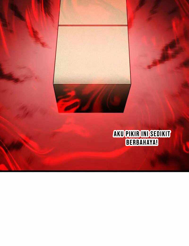 Became King After Being Bitten (Make Me The Vampire King) Chapter 27 Gambar 43