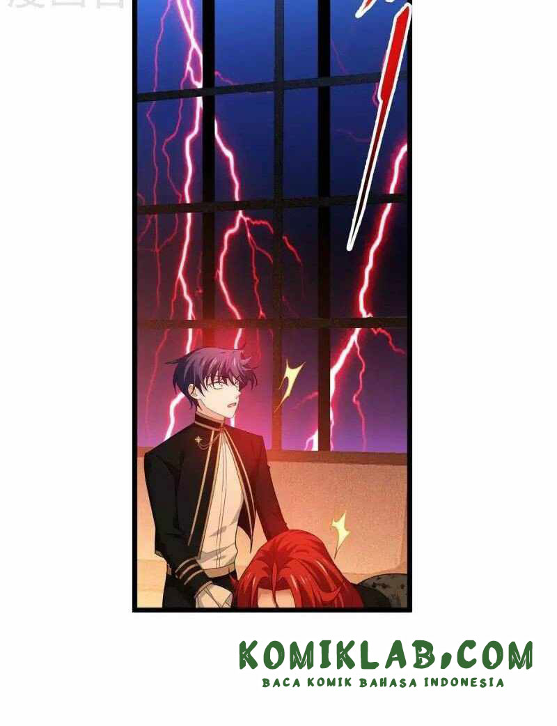 Became King After Being Bitten (Make Me The Vampire King) Chapter 27 Gambar 46