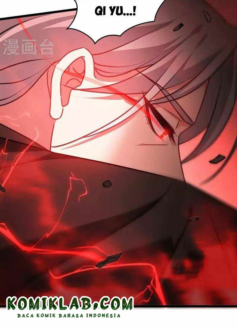 Became King After Being Bitten (Make Me The Vampire King) Chapter 27 Gambar 59