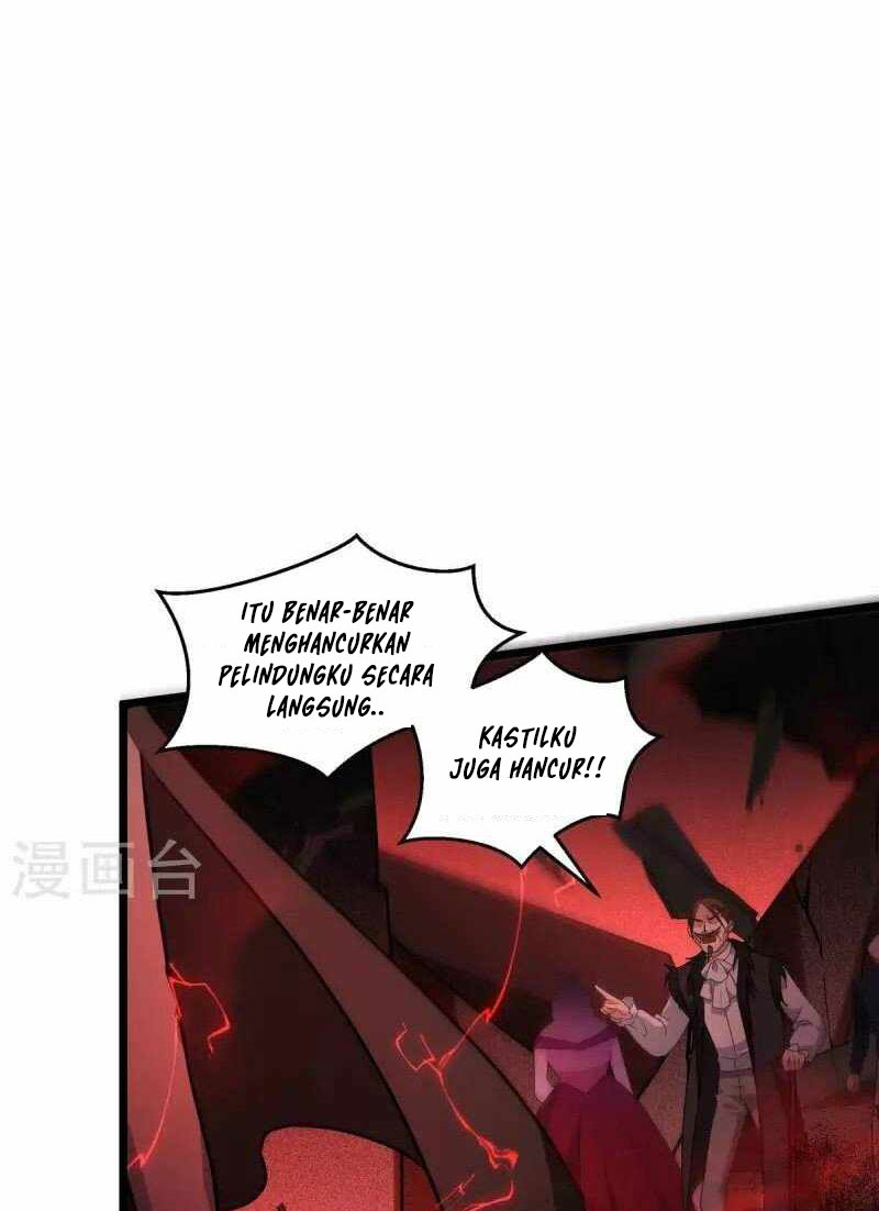 Became King After Being Bitten (Make Me The Vampire King) Chapter 27 Gambar 60