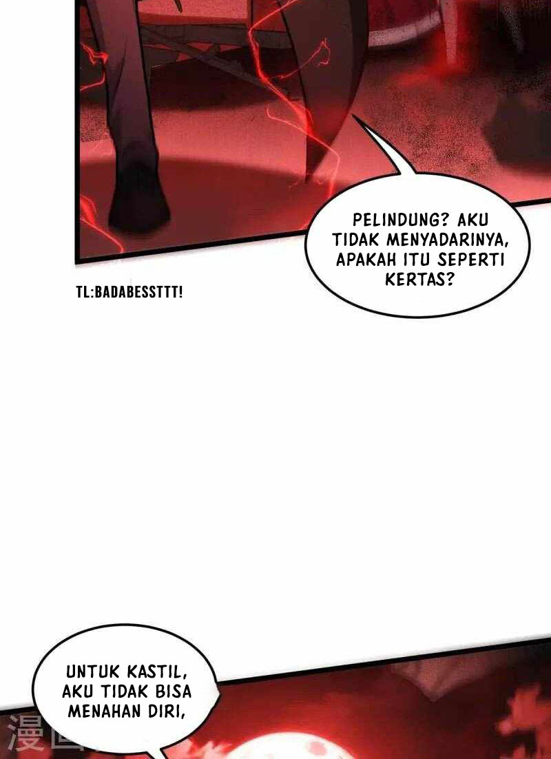 Became King After Being Bitten (Make Me The Vampire King) Chapter 27 Gambar 61