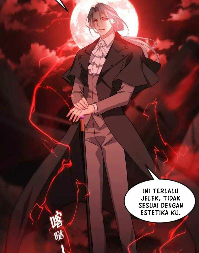 Became King After Being Bitten (Make Me The Vampire King) Chapter 27 Gambar 62