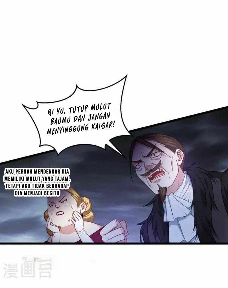 Became King After Being Bitten (Make Me The Vampire King) Chapter 27 Gambar 65