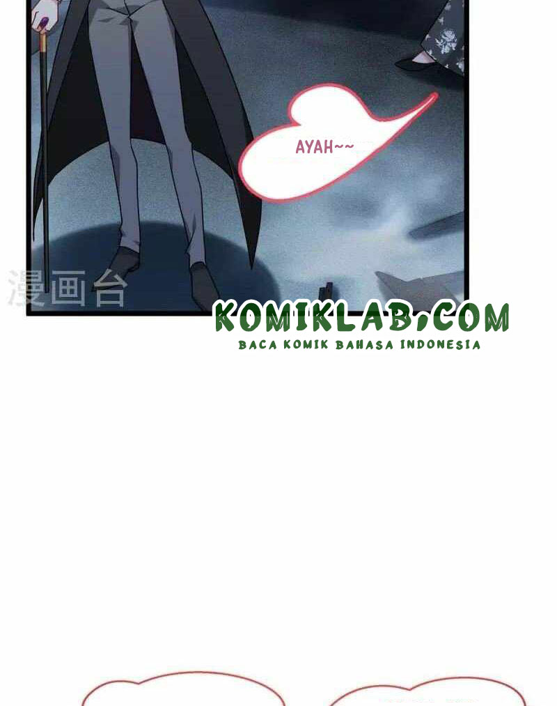 Became King After Being Bitten (Make Me The Vampire King) Chapter 27 Gambar 67