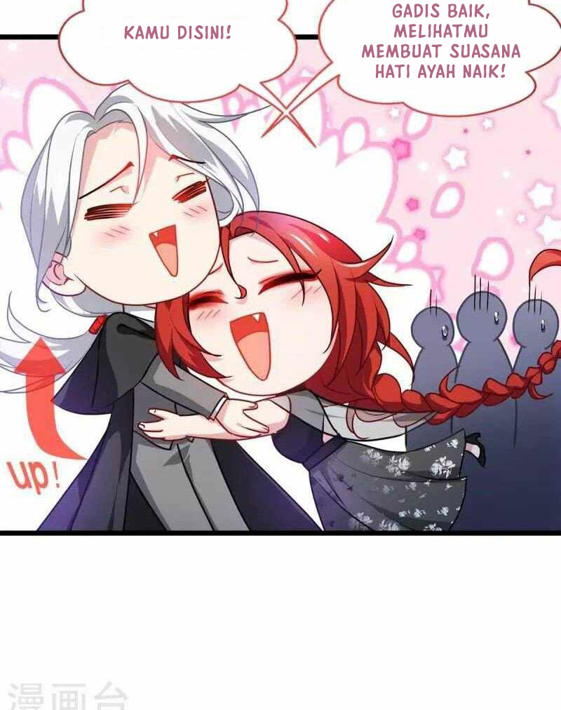 Became King After Being Bitten (Make Me The Vampire King) Chapter 27 Gambar 68