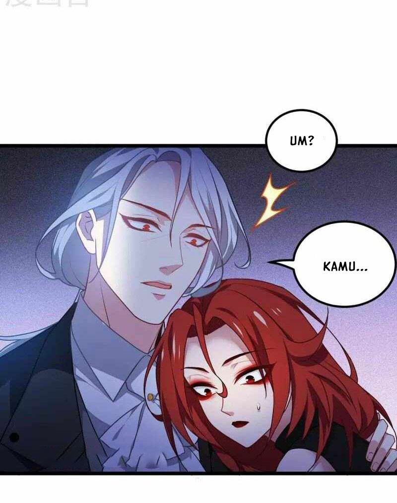 Became King After Being Bitten (Make Me The Vampire King) Chapter 27 Gambar 69
