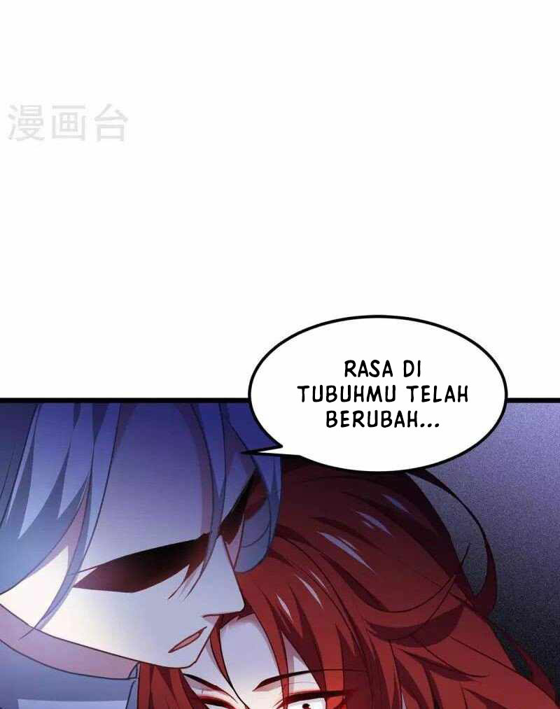 Became King After Being Bitten (Make Me The Vampire King) Chapter 27 Gambar 70