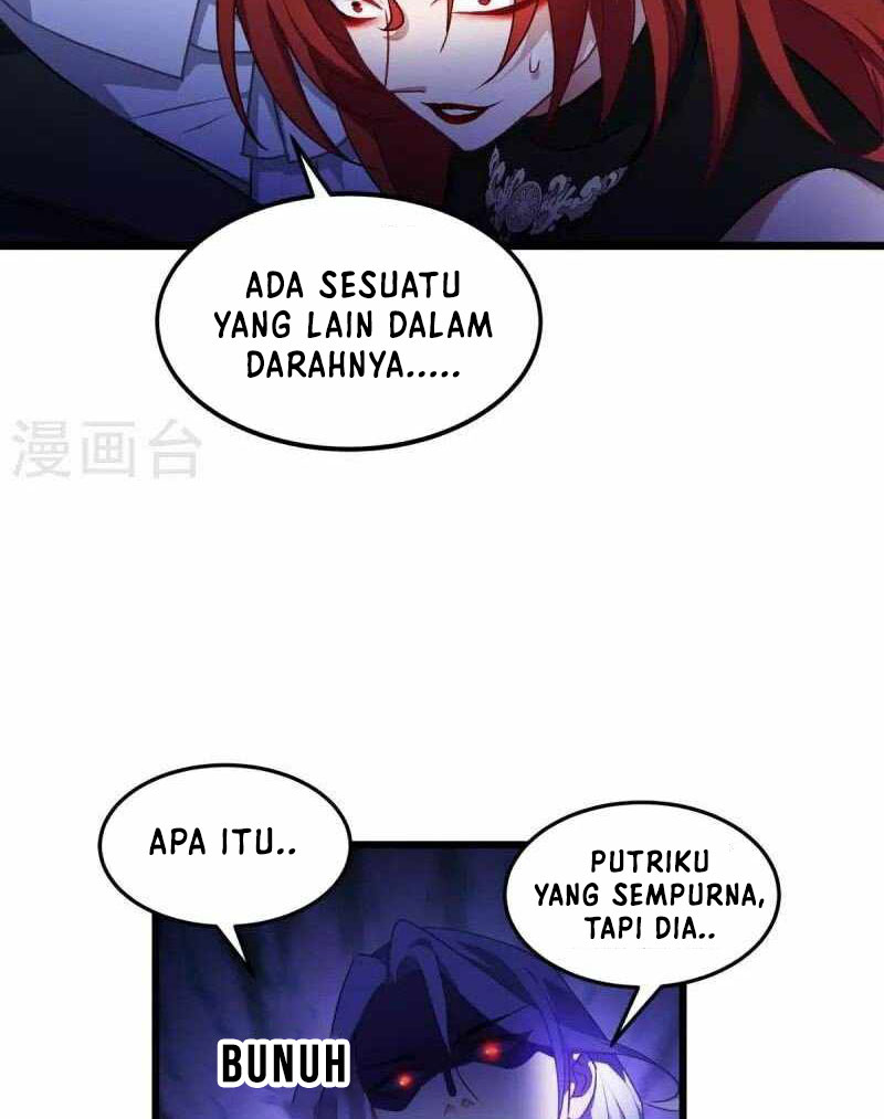 Became King After Being Bitten (Make Me The Vampire King) Chapter 27 Gambar 71