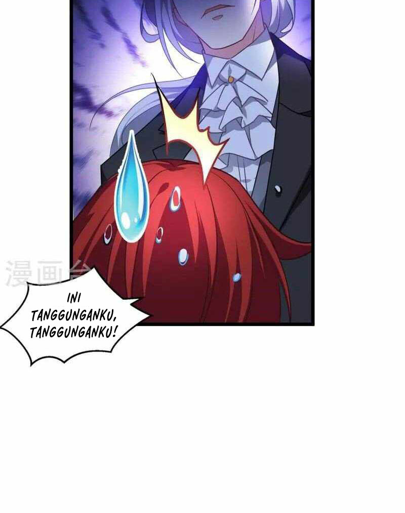 Became King After Being Bitten (Make Me The Vampire King) Chapter 27 Gambar 72