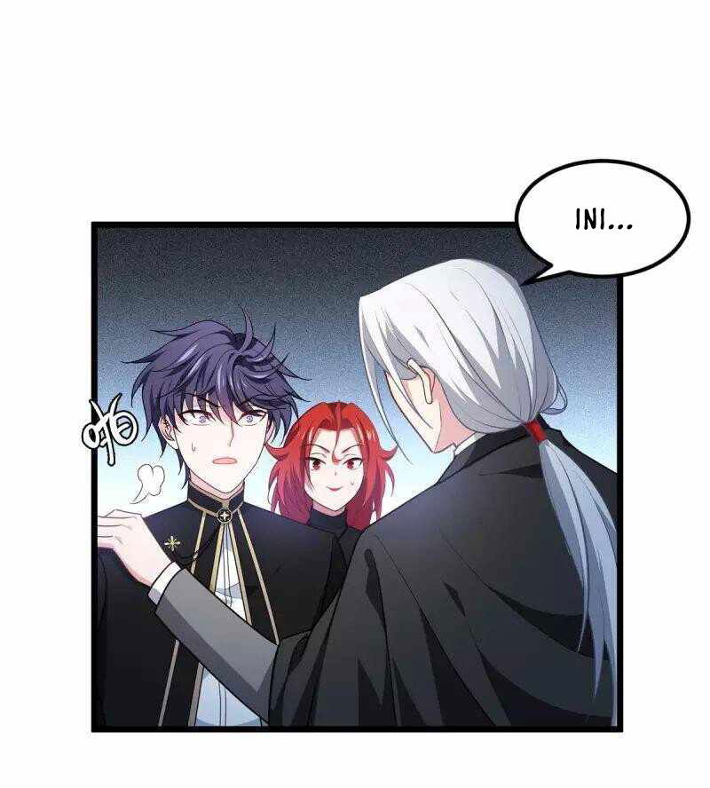 Became King After Being Bitten (Make Me The Vampire King) Chapter 27 Gambar 74