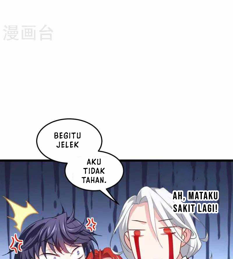 Became King After Being Bitten (Make Me The Vampire King) Chapter 27 Gambar 75