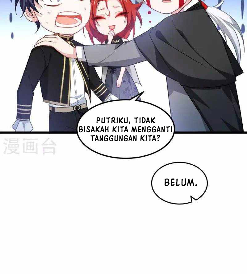Became King After Being Bitten (Make Me The Vampire King) Chapter 27 Gambar 76
