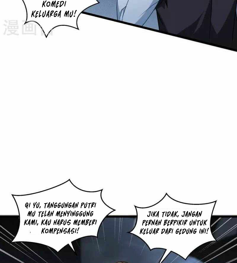 Became King After Being Bitten (Make Me The Vampire King) Chapter 27 Gambar 78