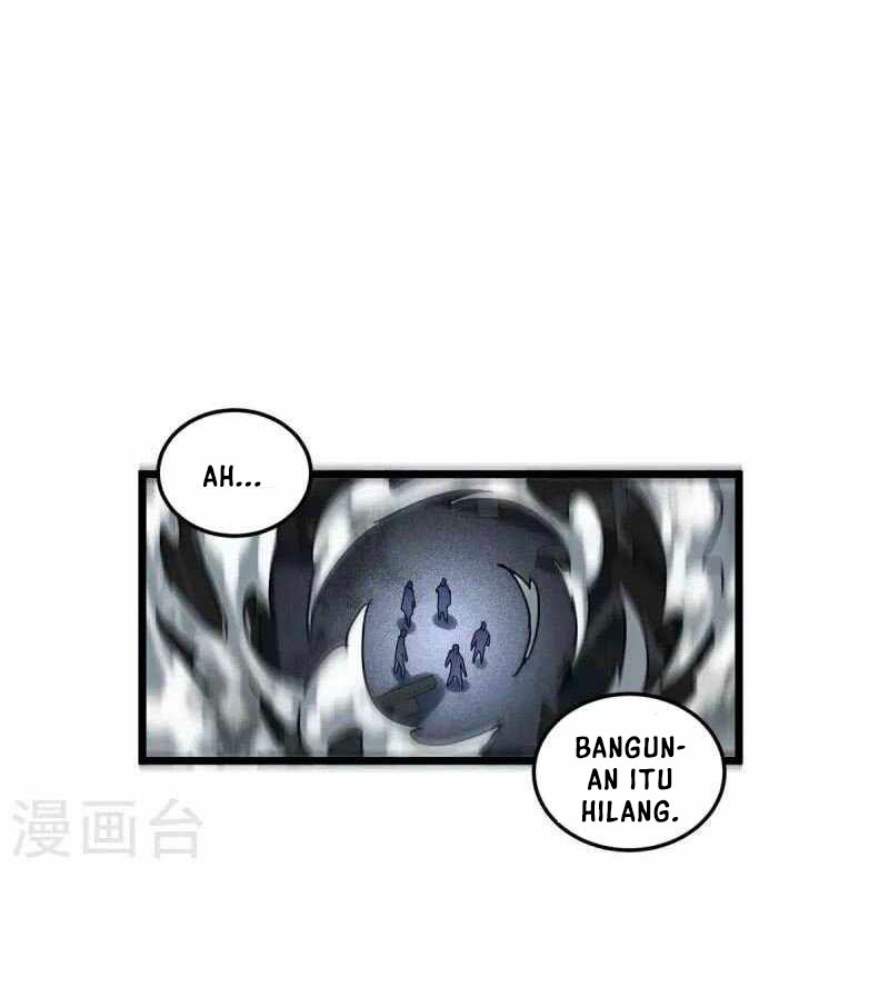 Became King After Being Bitten (Make Me The Vampire King) Chapter 27 Gambar 82