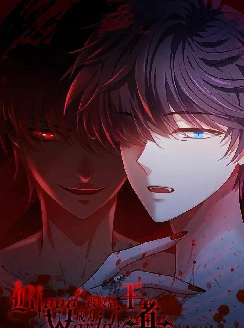 Became King After Being Bitten (Make Me The Vampire King) Chapter 28 Gambar 2