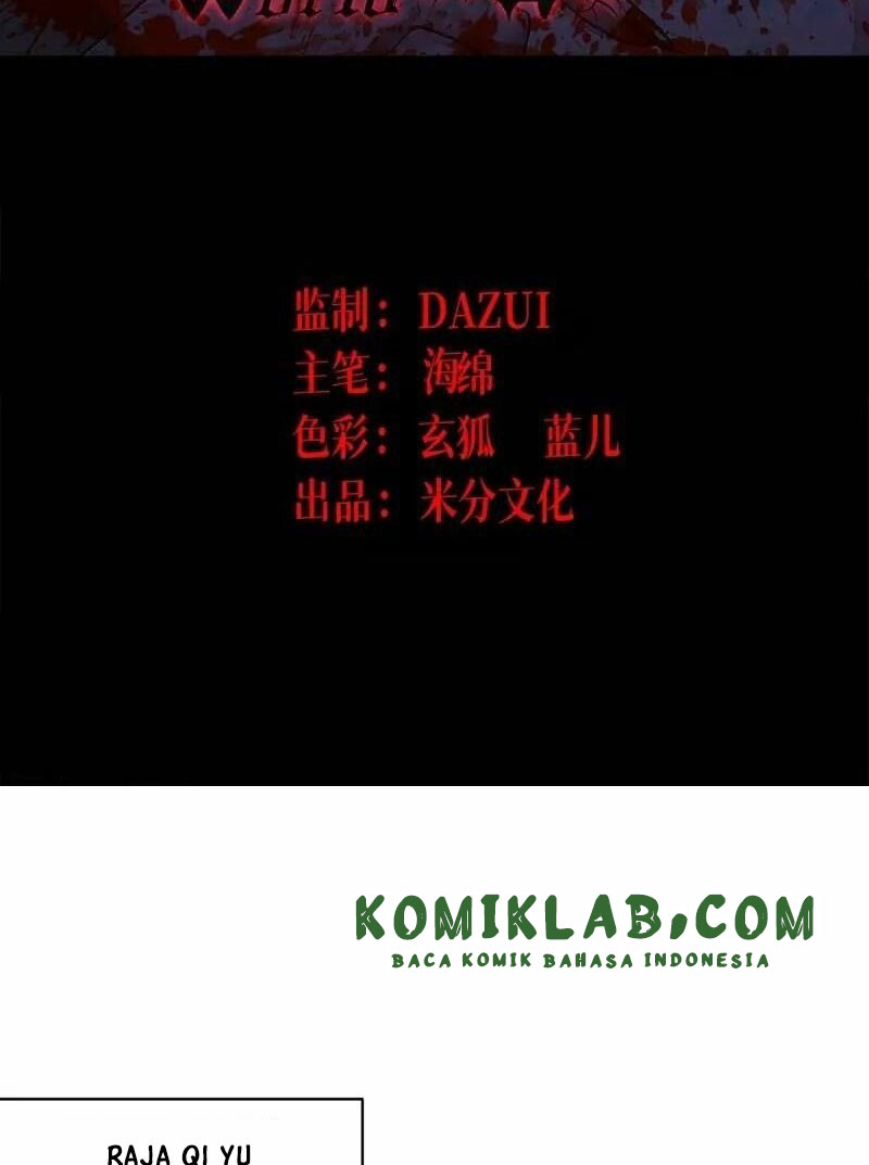Became King After Being Bitten (Make Me The Vampire King) Chapter 28 Gambar 3