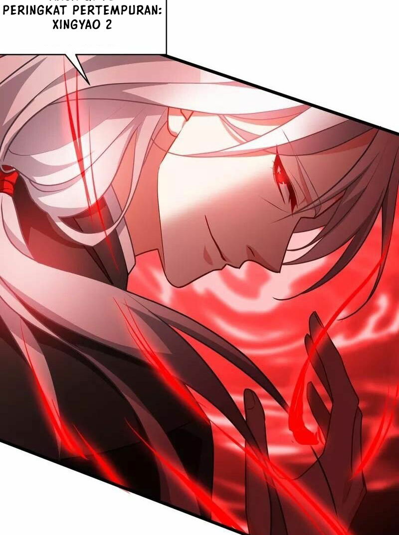 Became King After Being Bitten (Make Me The Vampire King) Chapter 28 Gambar 4