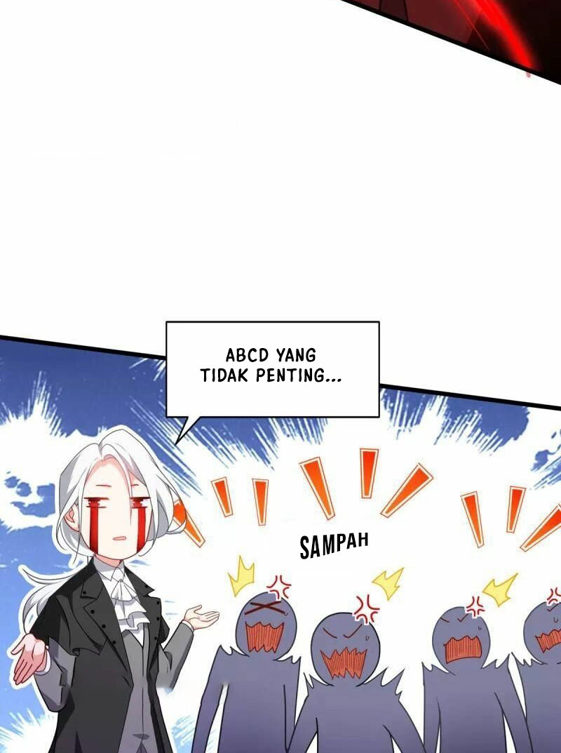 Became King After Being Bitten (Make Me The Vampire King) Chapter 28 Gambar 5