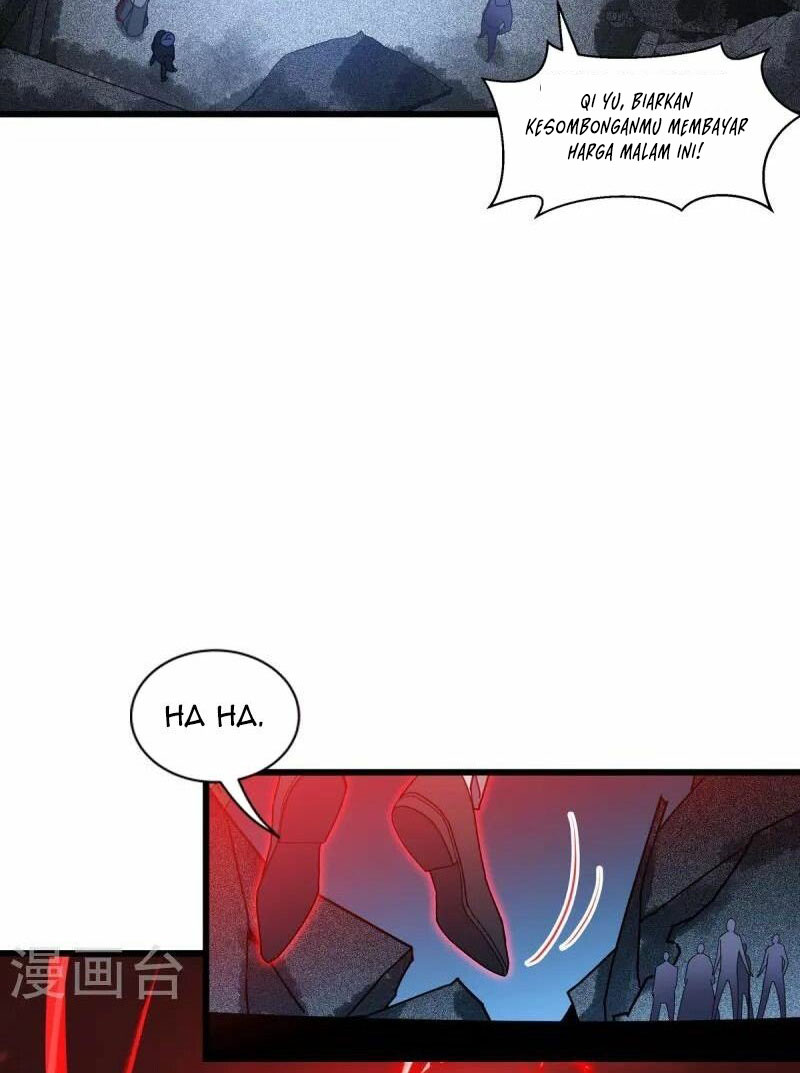 Became King After Being Bitten (Make Me The Vampire King) Chapter 28 Gambar 7