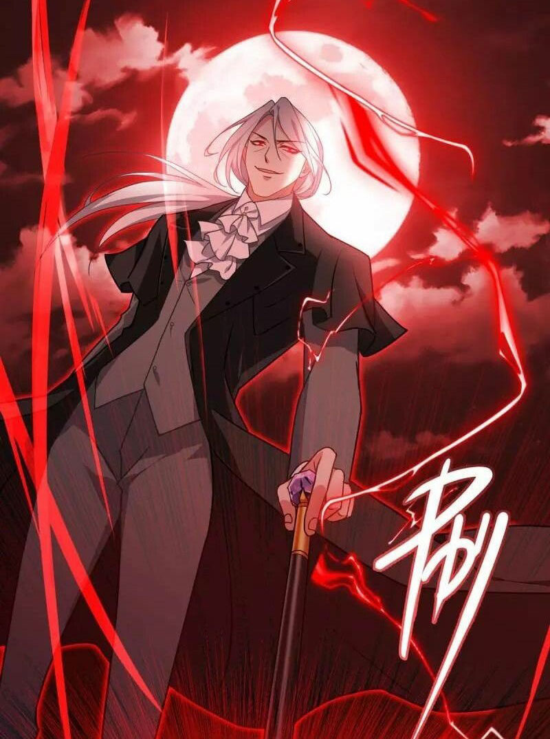 Became King After Being Bitten (Make Me The Vampire King) Chapter 28 Gambar 8