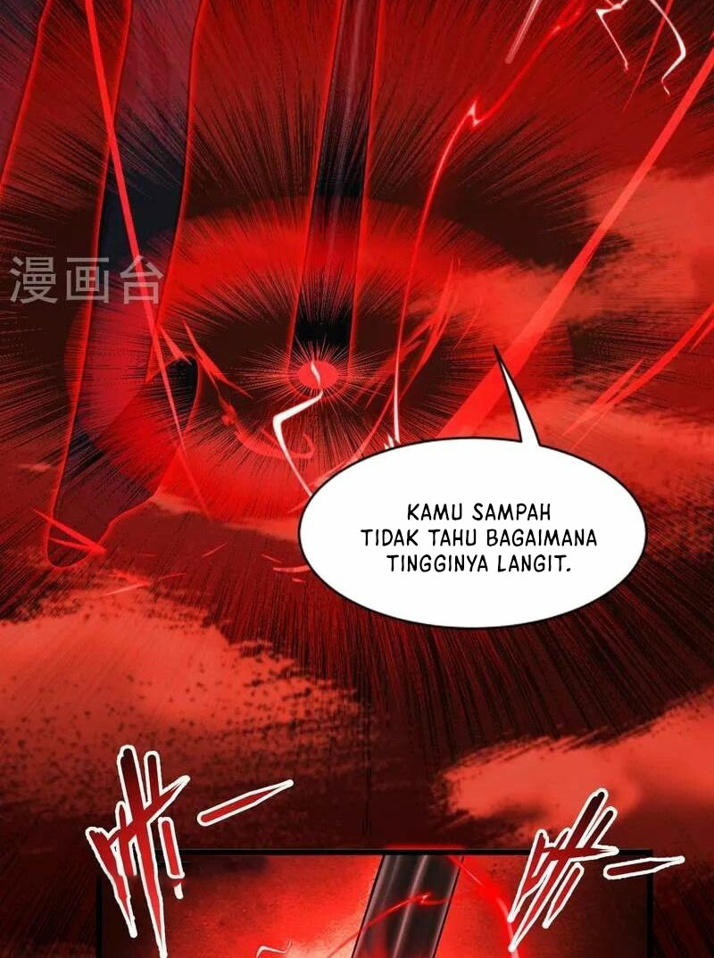 Became King After Being Bitten (Make Me The Vampire King) Chapter 28 Gambar 9