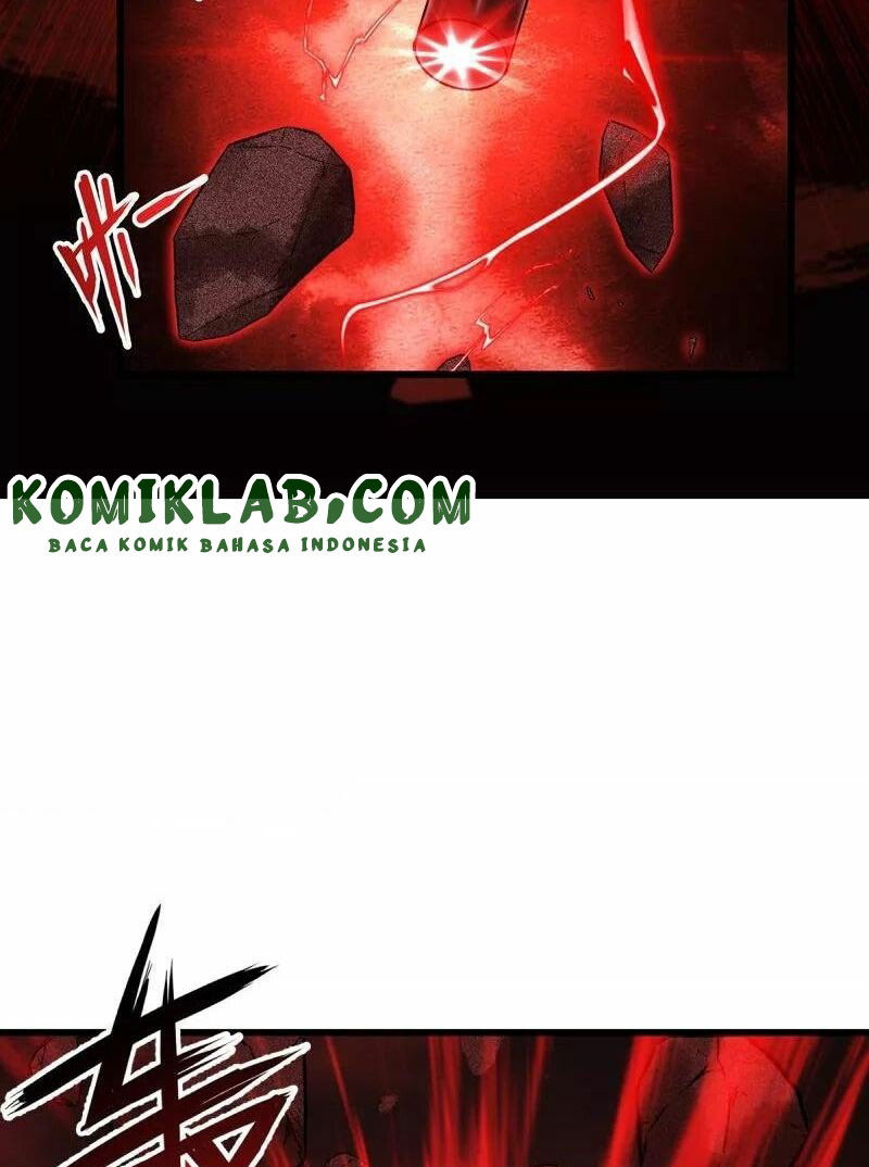 Became King After Being Bitten (Make Me The Vampire King) Chapter 28 Gambar 10