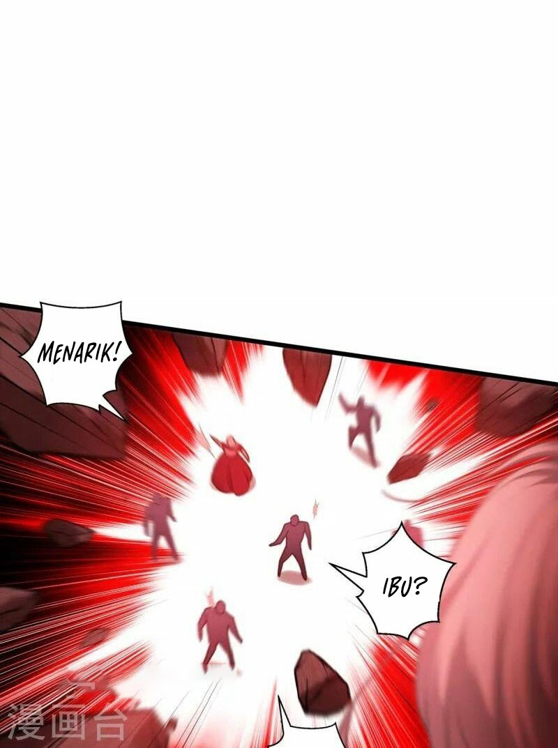 Became King After Being Bitten (Make Me The Vampire King) Chapter 28 Gambar 13