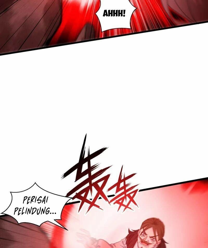Became King After Being Bitten (Make Me The Vampire King) Chapter 28 Gambar 14