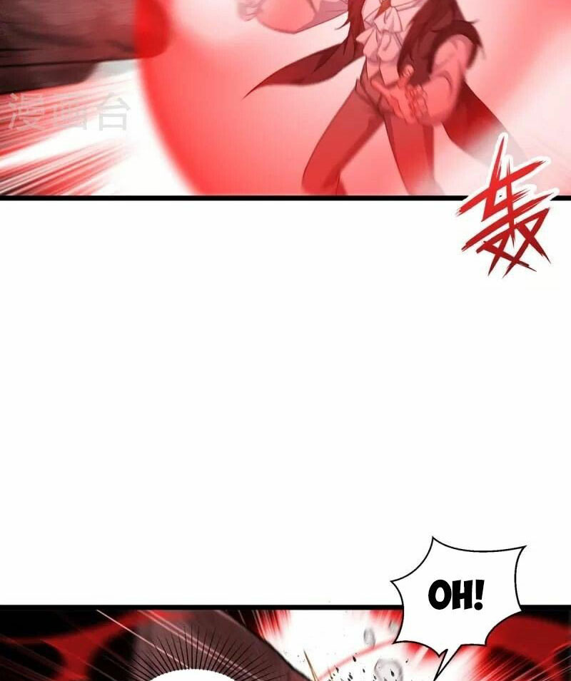 Became King After Being Bitten (Make Me The Vampire King) Chapter 28 Gambar 15
