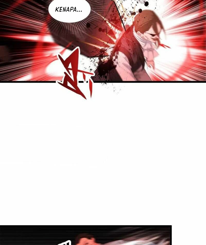 Became King After Being Bitten (Make Me The Vampire King) Chapter 28 Gambar 16