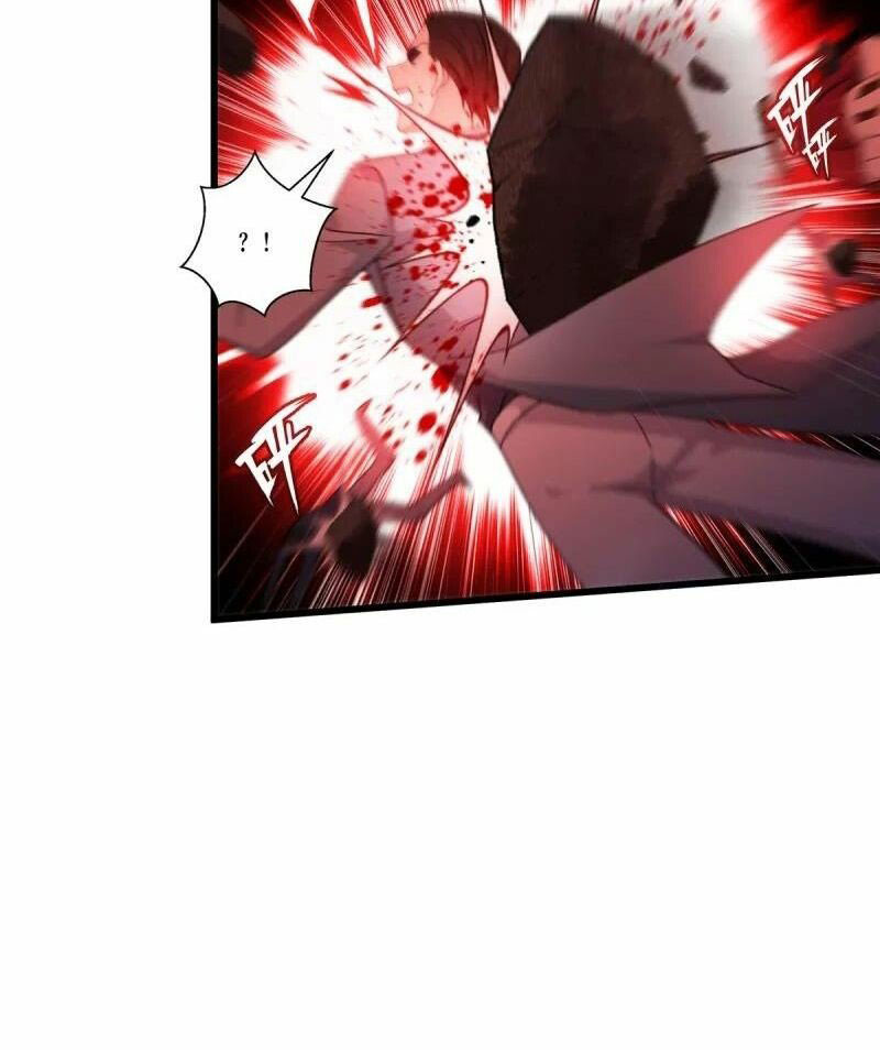Became King After Being Bitten (Make Me The Vampire King) Chapter 28 Gambar 18
