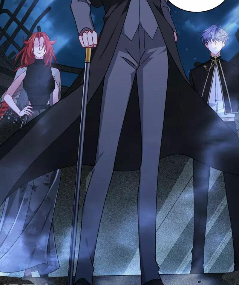 Became King After Being Bitten (Make Me The Vampire King) Chapter 28 Gambar 22