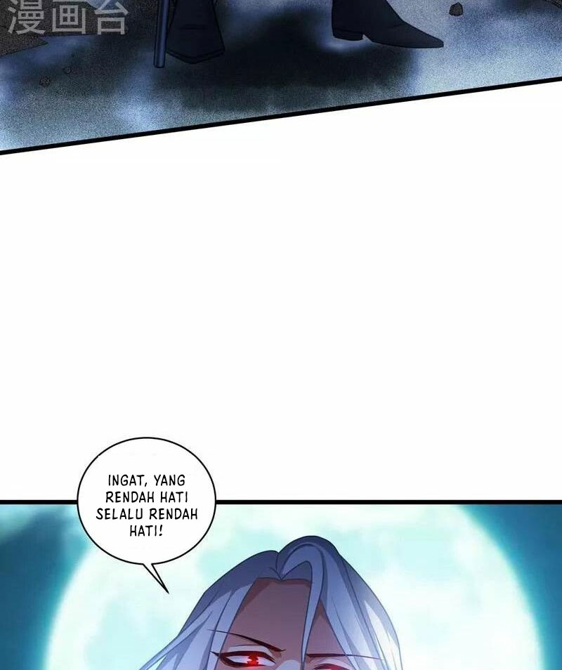 Became King After Being Bitten (Make Me The Vampire King) Chapter 28 Gambar 23