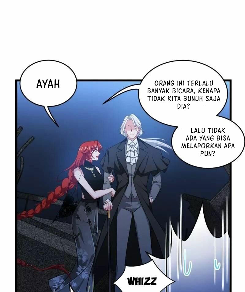Became King After Being Bitten (Make Me The Vampire King) Chapter 28 Gambar 26
