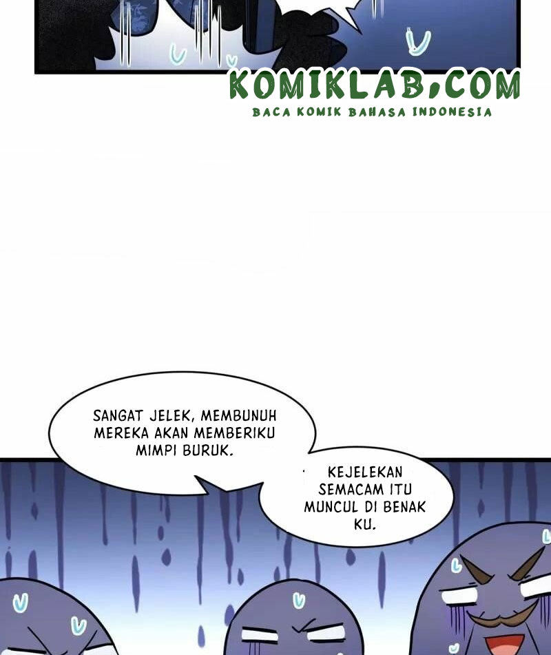 Became King After Being Bitten (Make Me The Vampire King) Chapter 28 Gambar 27