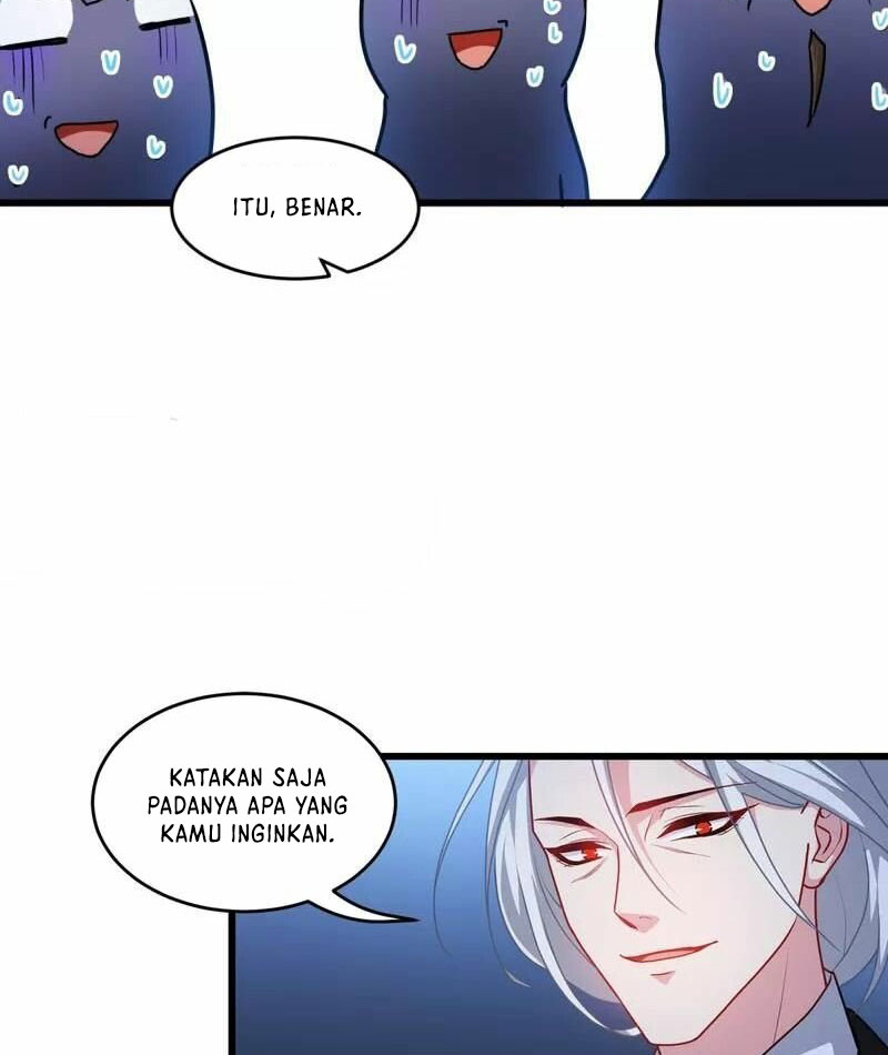 Became King After Being Bitten (Make Me The Vampire King) Chapter 28 Gambar 28