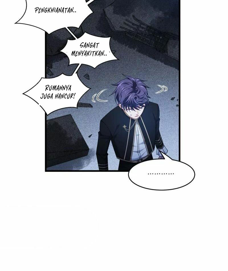 Became King After Being Bitten (Make Me The Vampire King) Chapter 28 Gambar 30