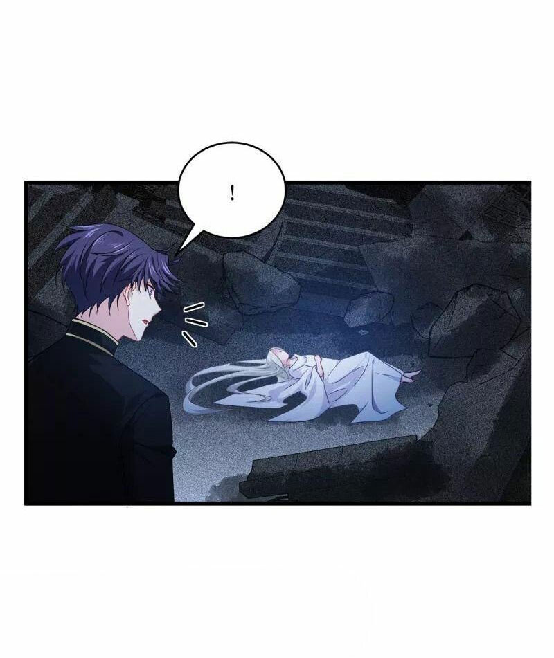 Became King After Being Bitten (Make Me The Vampire King) Chapter 28 Gambar 31