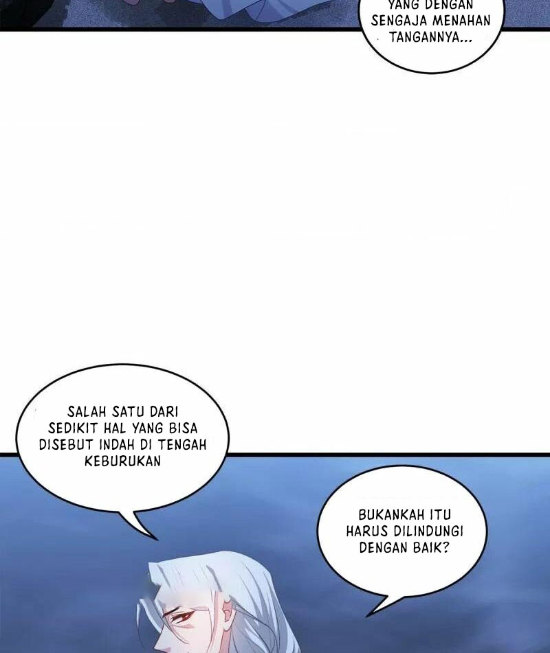 Became King After Being Bitten (Make Me The Vampire King) Chapter 28 Gambar 33