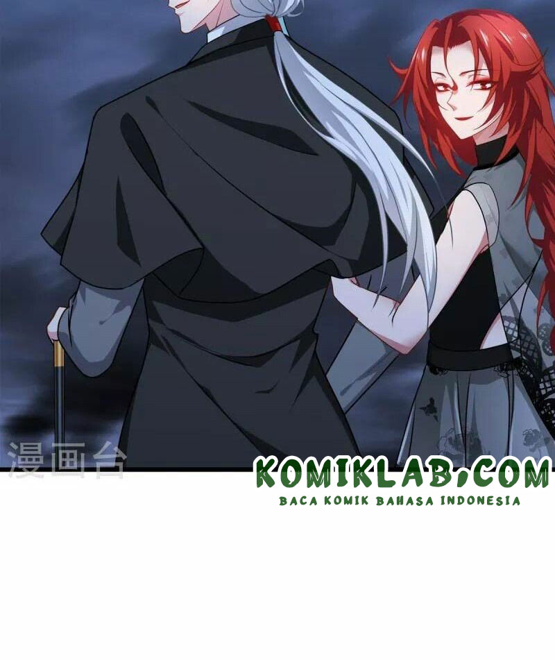 Became King After Being Bitten (Make Me The Vampire King) Chapter 28 Gambar 34