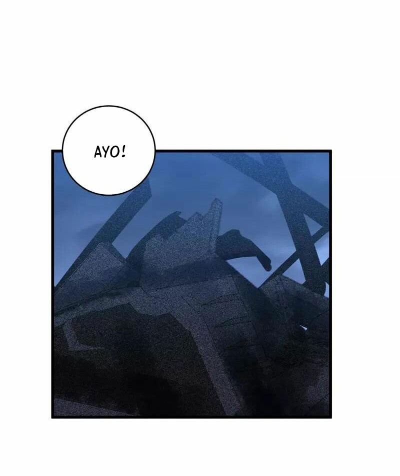 Became King After Being Bitten (Make Me The Vampire King) Chapter 28 Gambar 35