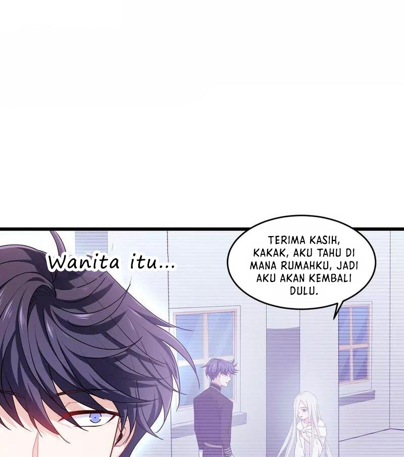 Became King After Being Bitten (Make Me The Vampire King) Chapter 28 Gambar 43