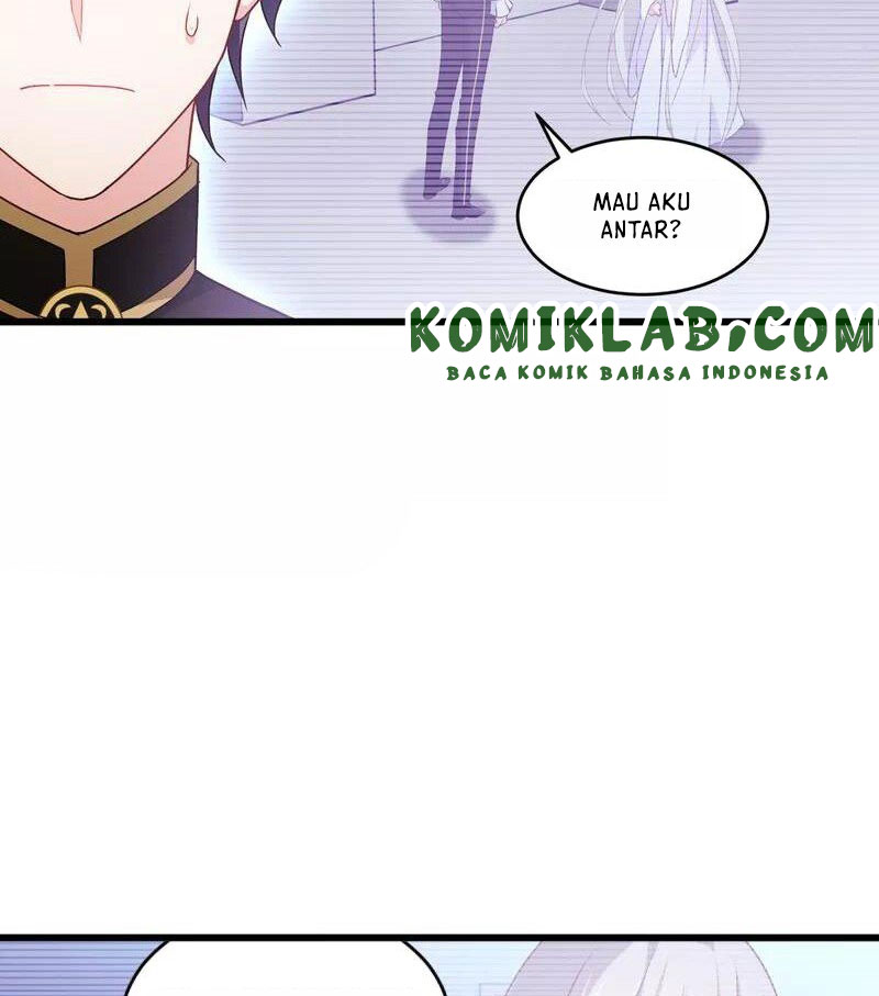 Became King After Being Bitten (Make Me The Vampire King) Chapter 28 Gambar 44