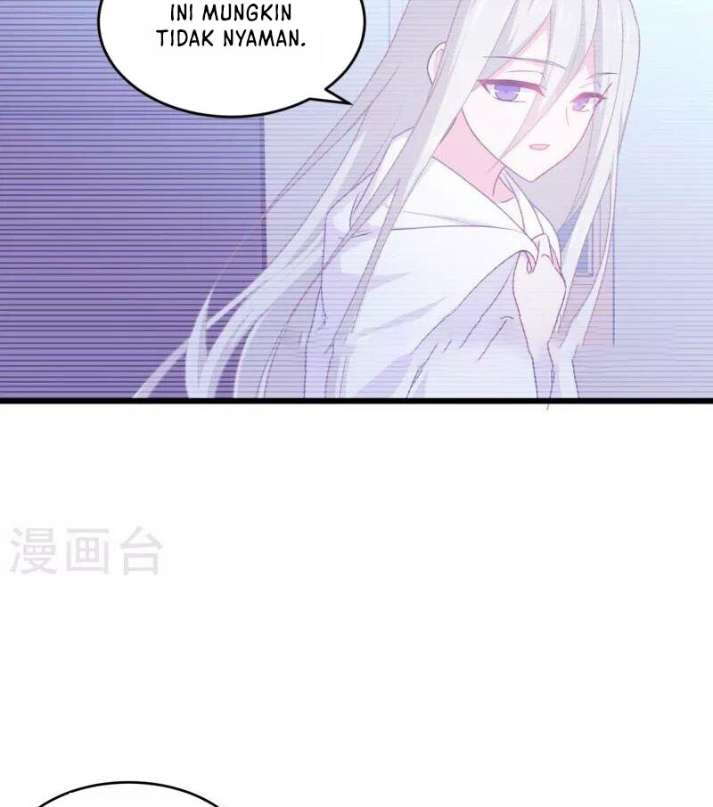 Became King After Being Bitten (Make Me The Vampire King) Chapter 28 Gambar 45