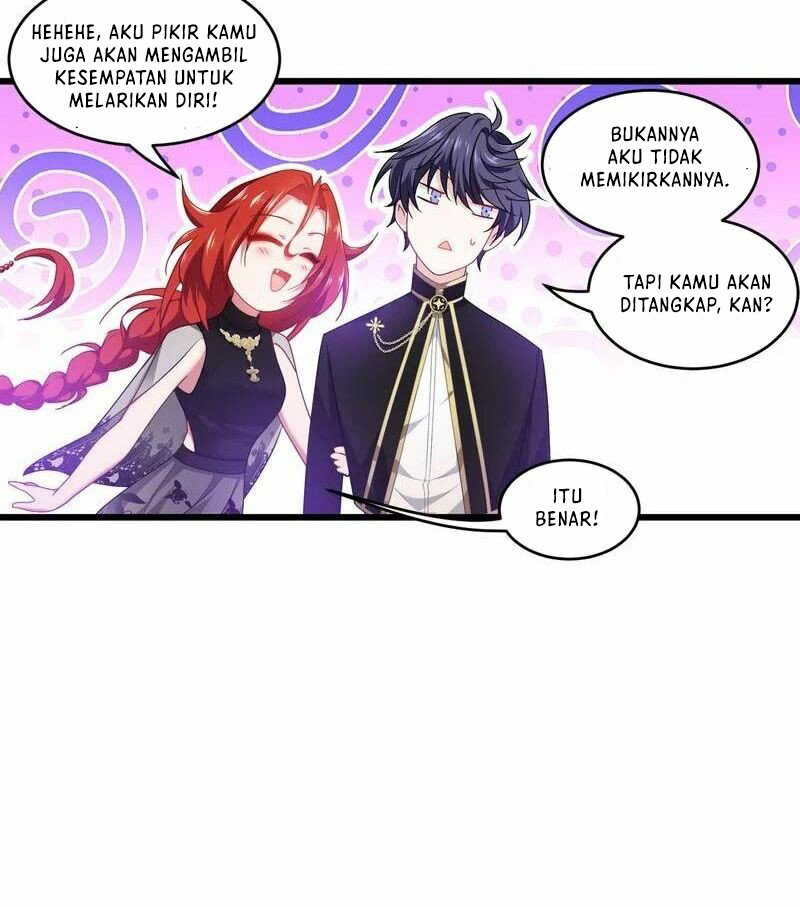 Became King After Being Bitten (Make Me The Vampire King) Chapter 28 Gambar 46