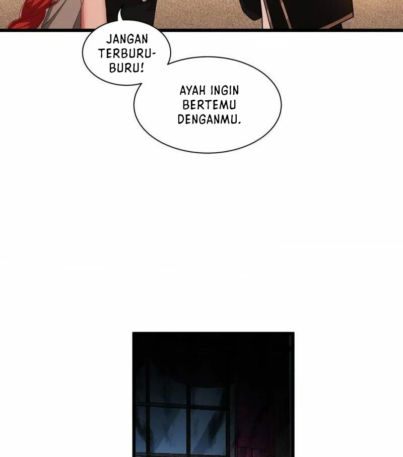 Became King After Being Bitten (Make Me The Vampire King) Chapter 28 Gambar 48