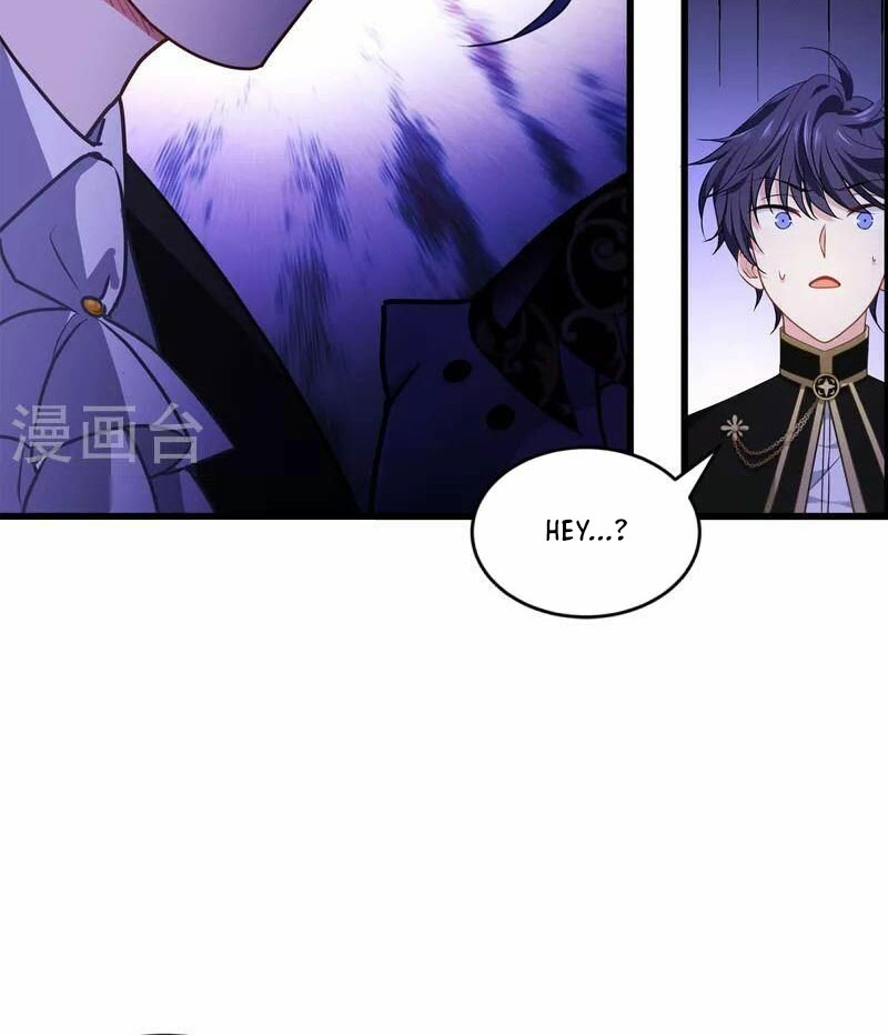 Became King After Being Bitten (Make Me The Vampire King) Chapter 28 Gambar 51